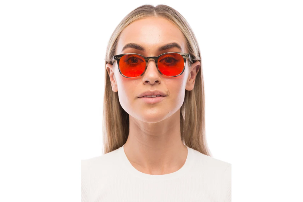 Arrow Blue Light Blocking Glasses - Image 3