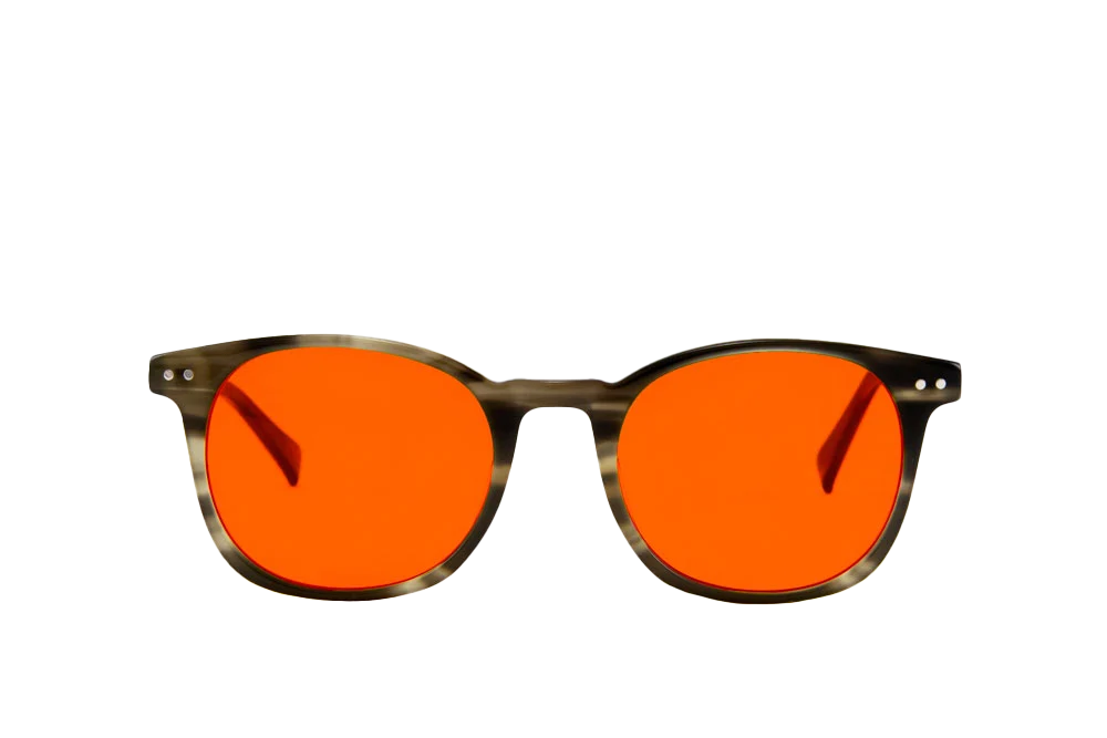 Arrow Blue Light Blocking Glasses Readers