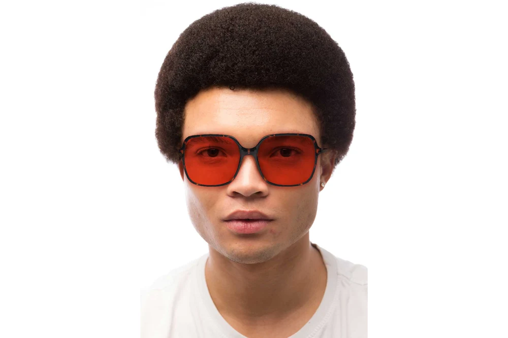 Blaire Blue Light Blocking Glasses Prescription - Image 4
