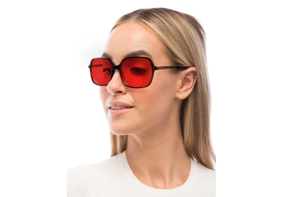 Blaire Blue Light Blocking Glasses Readers - Image 3