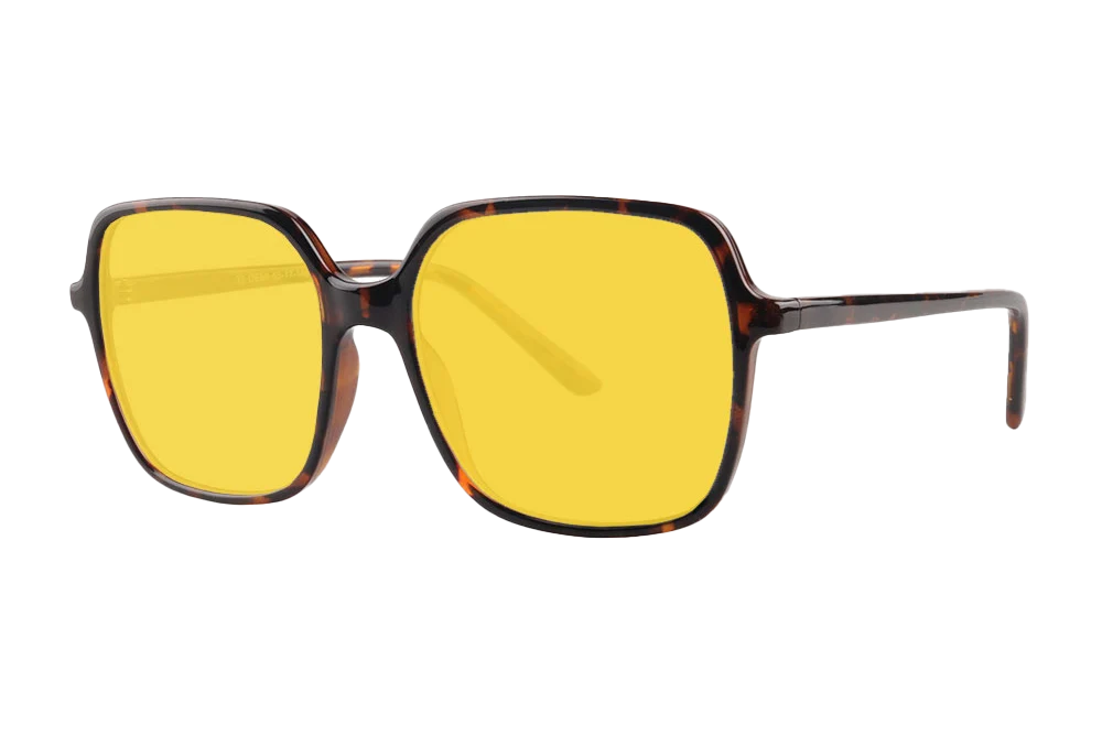 Blaire Light Sensitivity Glasses Prescription - Image 2