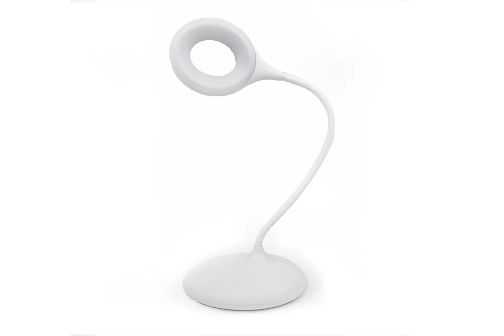 Blue Light Blocking Lamp (White) - Image 7