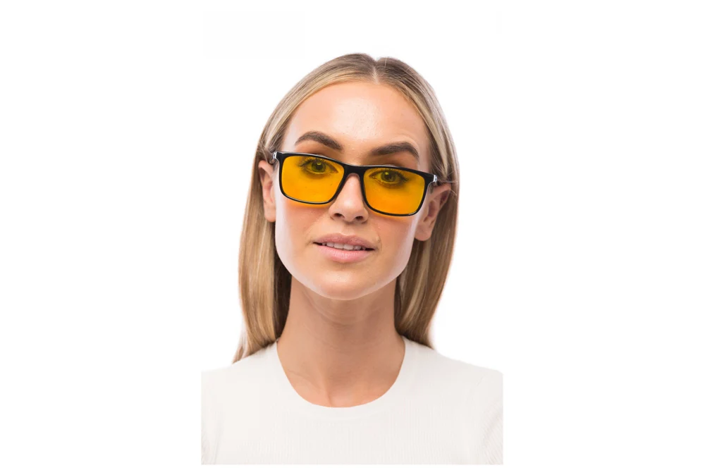 Brooklyn Light Sensitivity Glasses Prescription - Image 4