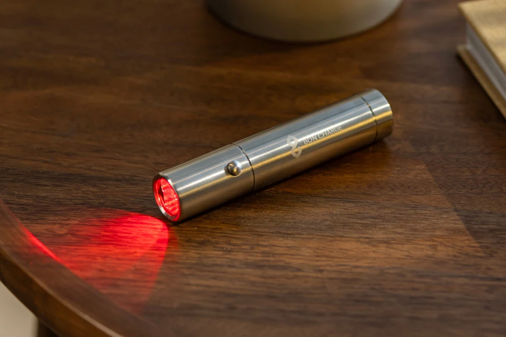 Bullet Red Light Therapy Device - Image 5