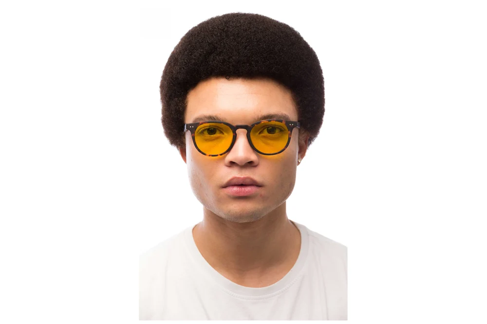 Clarke Light Sensitivity Glasses Prescription - Image 4