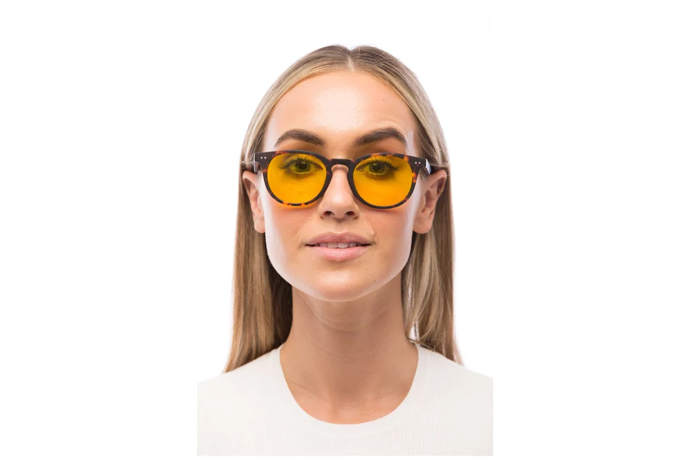 Clarke Light Sensitivity Glasses Readers - Image 3