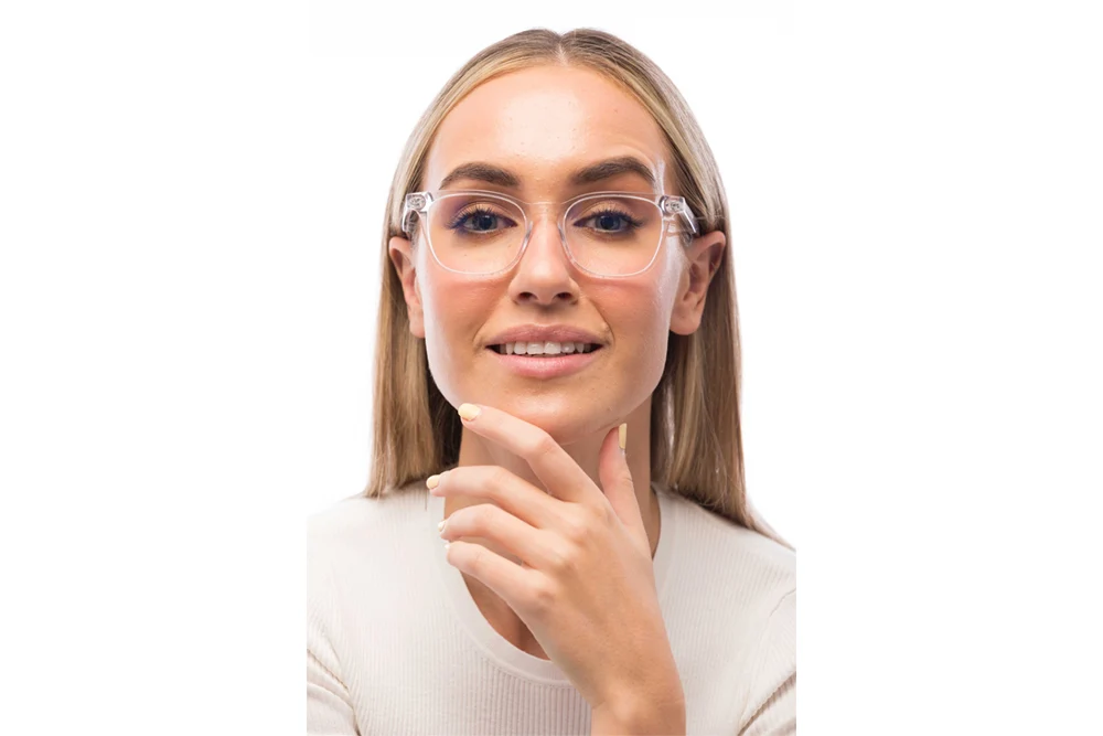 Crystal Computer Glasses Readers - Image 3