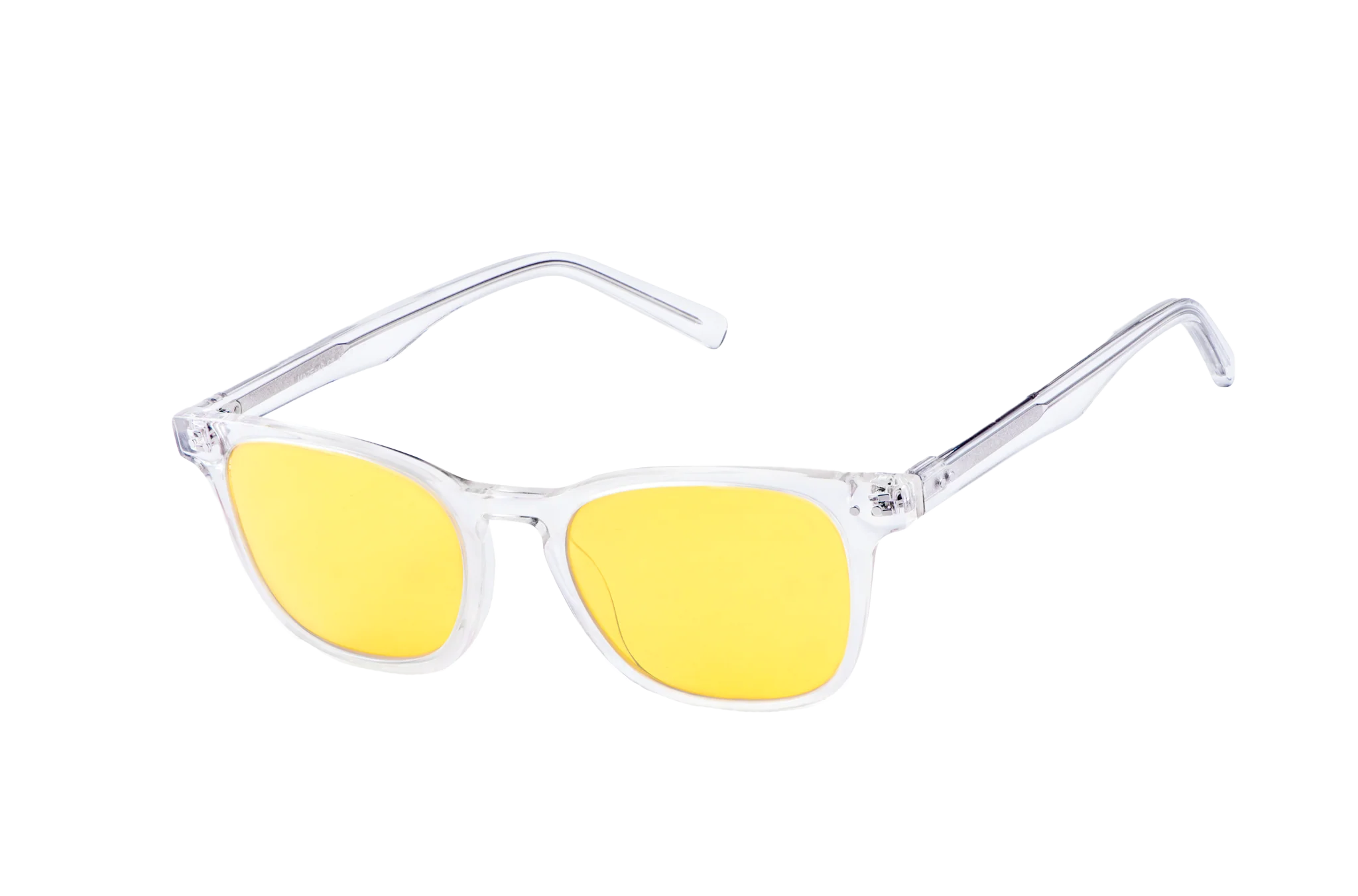 Crystal Light Sensitivity Glasses Prescription - Image 2