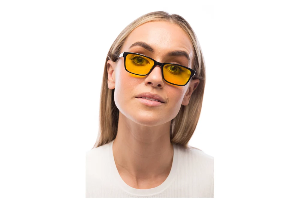 Denver Light Sensitivity Glasses Prescription - Image 3