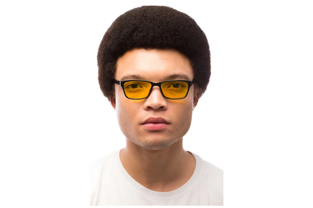 Denver Light Sensitivity Glasses Prescription - Image 4