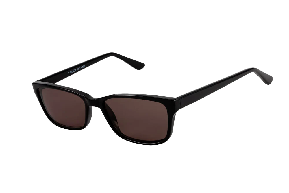 Denver Sunglasses (Brown) - Image 2