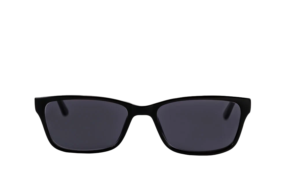Denver Sunglasses (Grey)