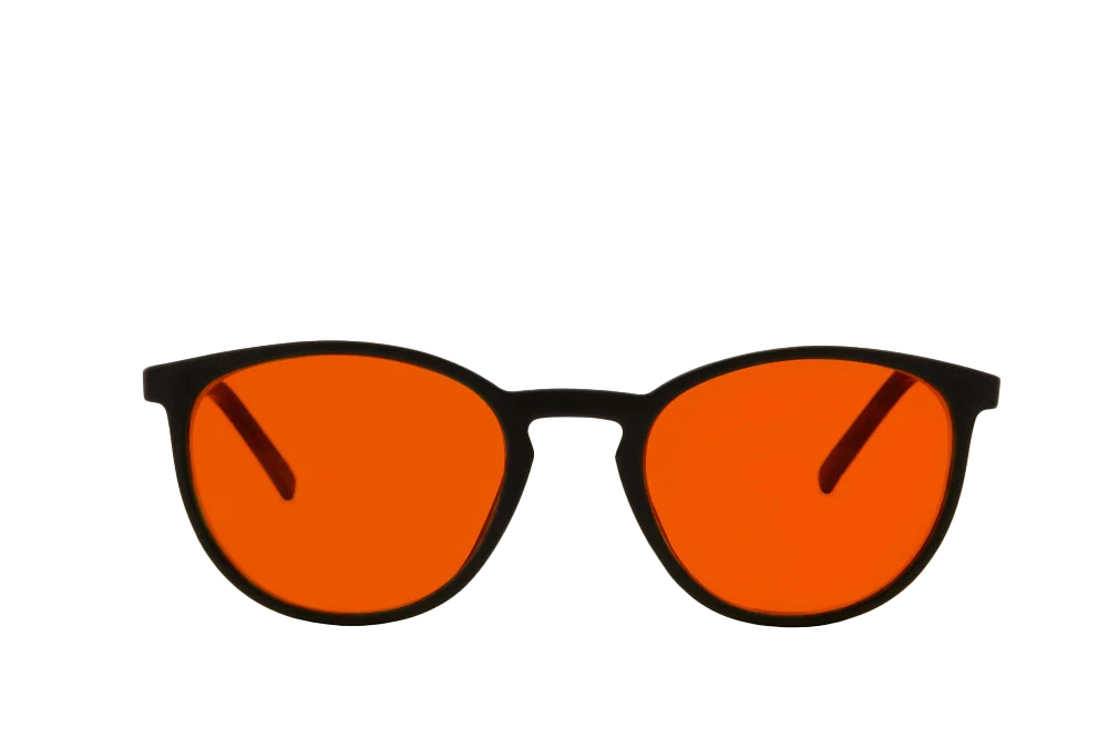 Echo Blue Light Blocking Glasses Prescription