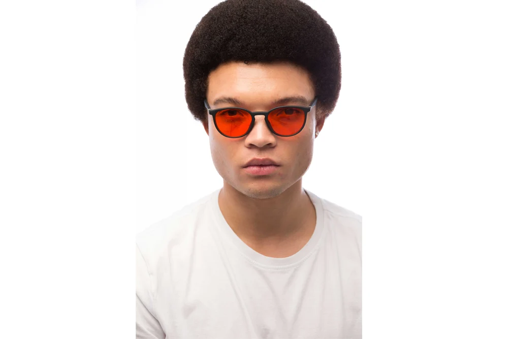 Echo Blue Light Blocking Glasses Prescription - Image 3