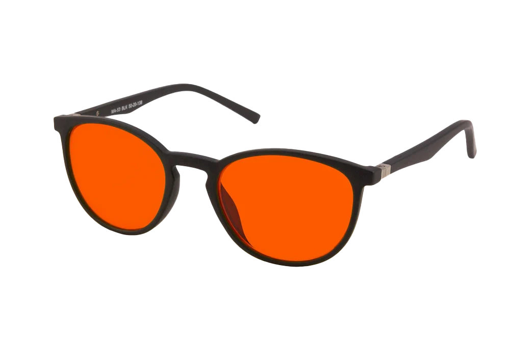 Echo Blue Light Blocking Glasses Readers - Image 2