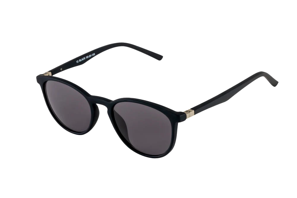 Echo Sunglasses (Grey) - Image 2