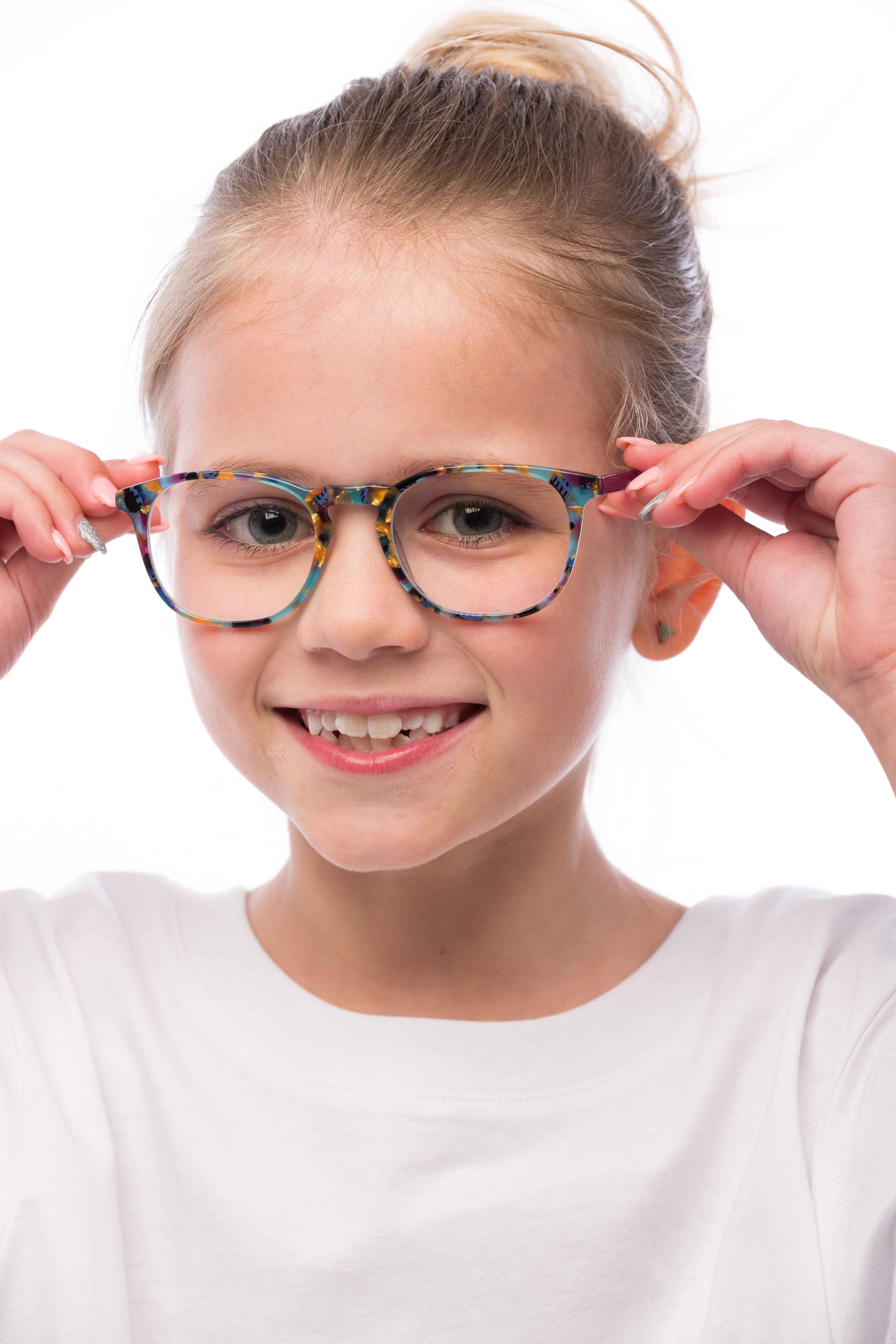 Elsa Computer Glasses Readers - Image 4