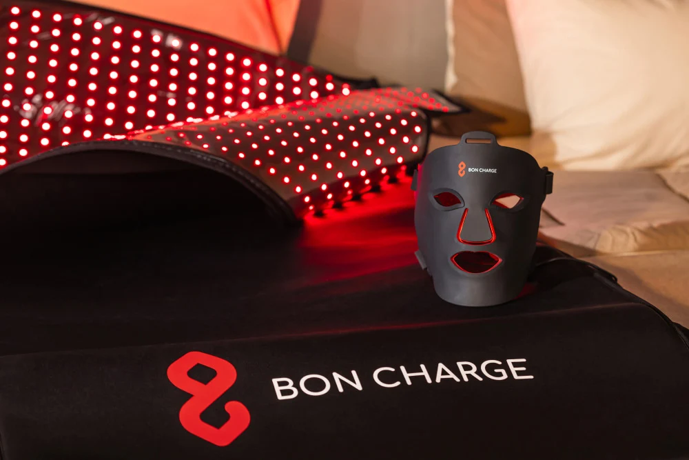 Full Body Red Light Therapy Bundle - Image 3