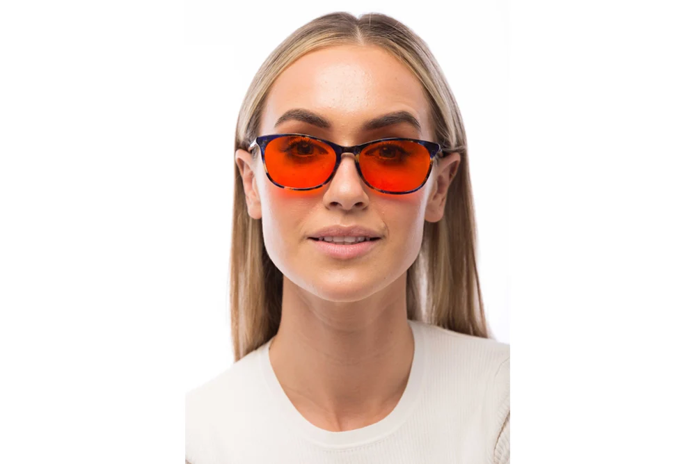 Galaxy Blue Light Blocking Glasses Prescription - Image 3