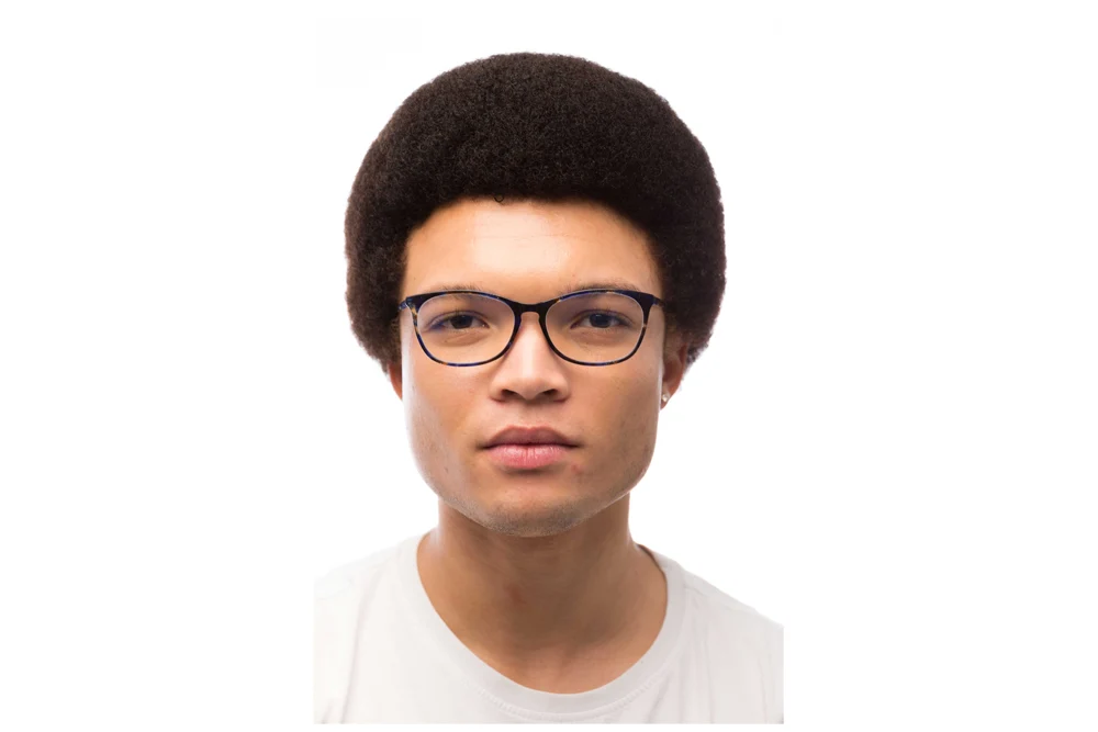 Galaxy Computer Glasses - Image 4