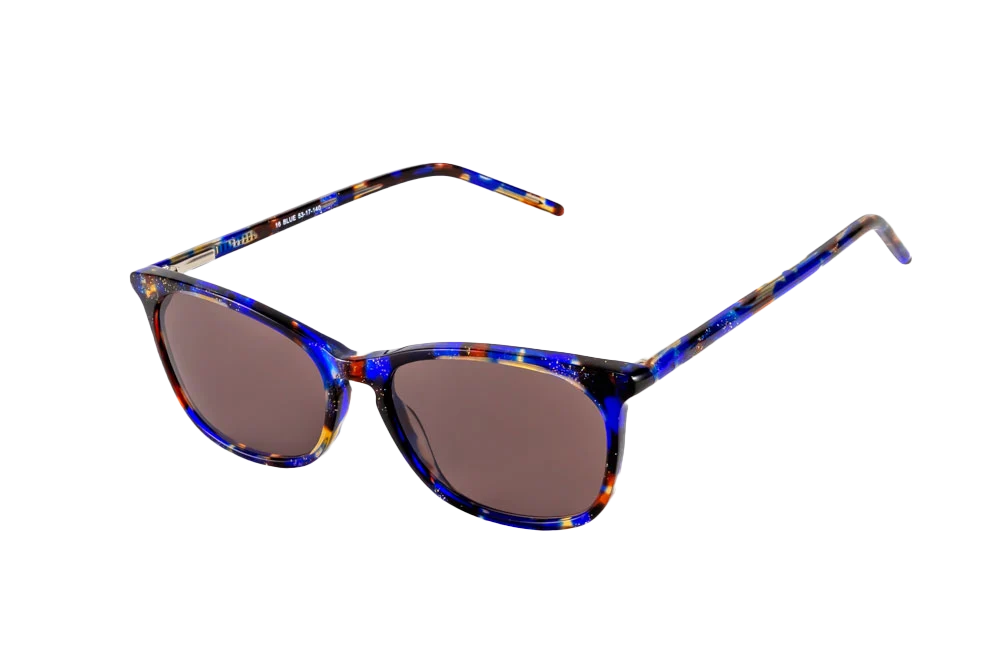 Galaxy Sunglasses (Brown) - Image 2