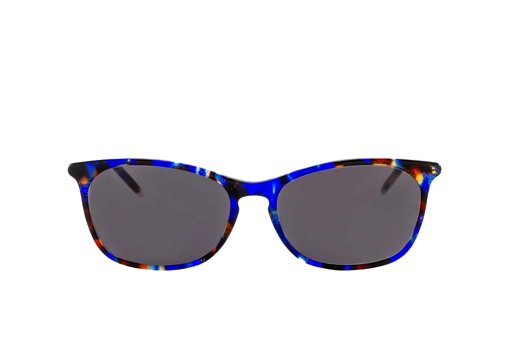 Galaxy Sunglasses (Grey)