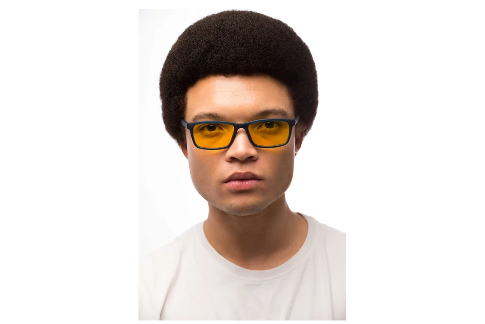 Hudson Light Sensitivity Glasses - Image 4