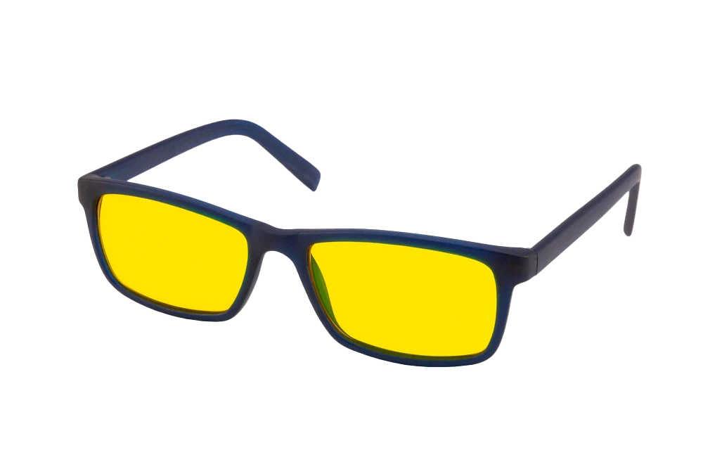 Hudson Light Sensitivity Glasses Prescription - Image 2