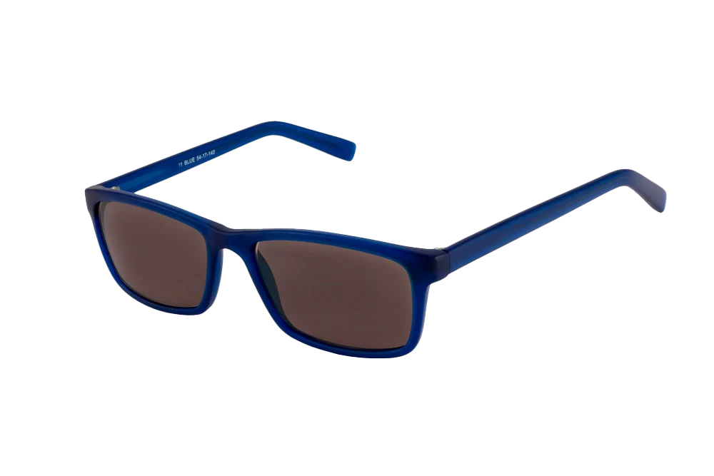 Hudson Sunglasses (Brown) - Image 2