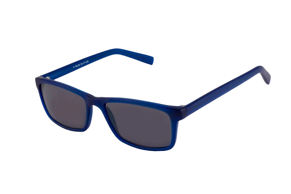 Hudson Sunglasses (Grey) - Image 2