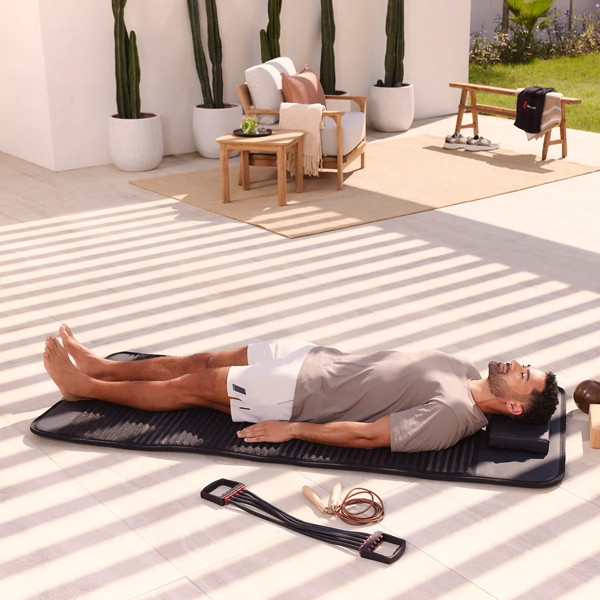 Infrared PEMF Mat Max - Image 4