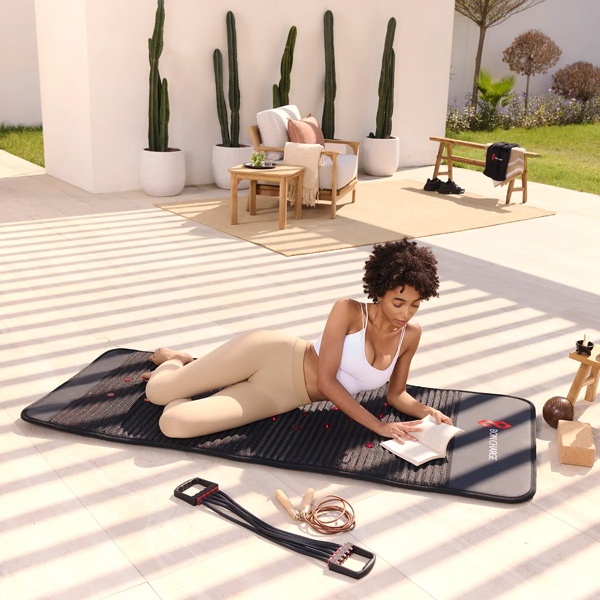 Infrared PEMF Mat Max - Image 7