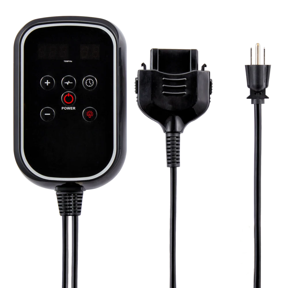 Infrared PEMF Mat Controller - Image 3