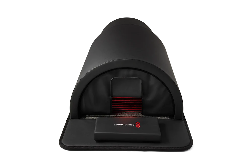 Infrared PEMF Sauna Dome - Image 13