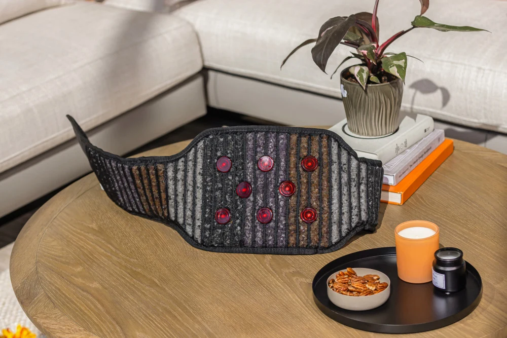 Infrared PEMF Wrap - Image 4
