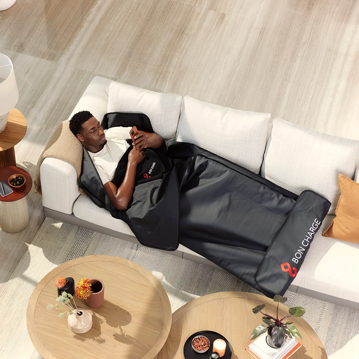 Infrared Sauna Blanket - Image 3