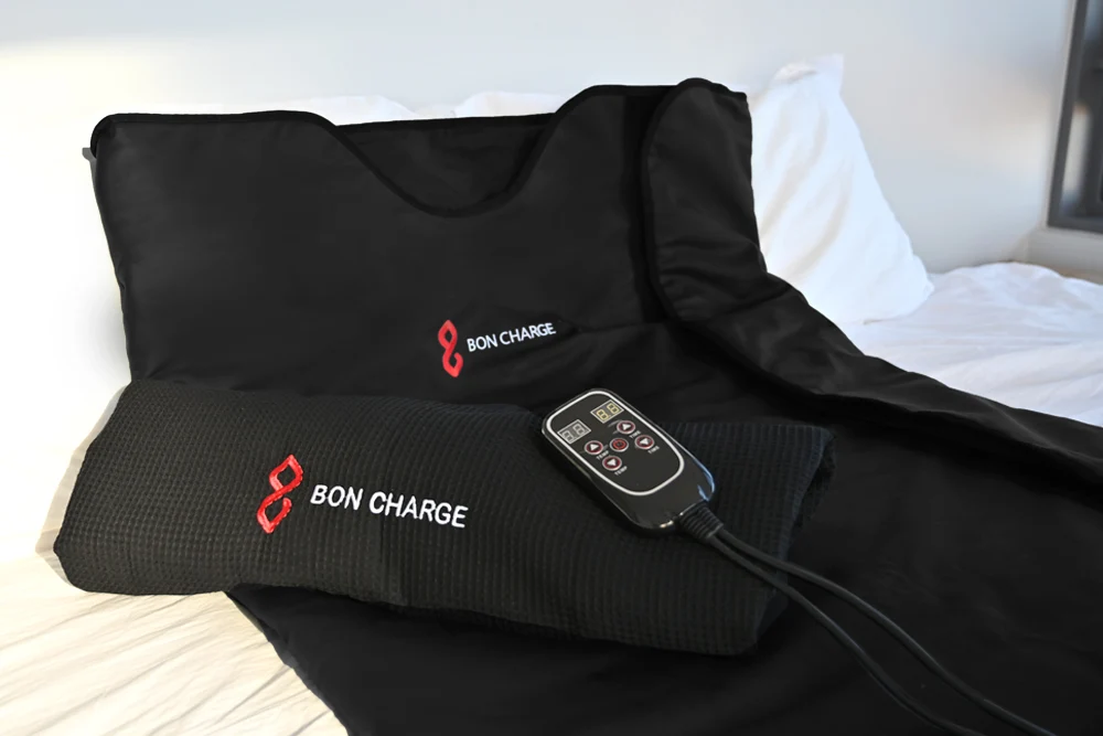 Infrared Sauna Blanket Insert - Image 5