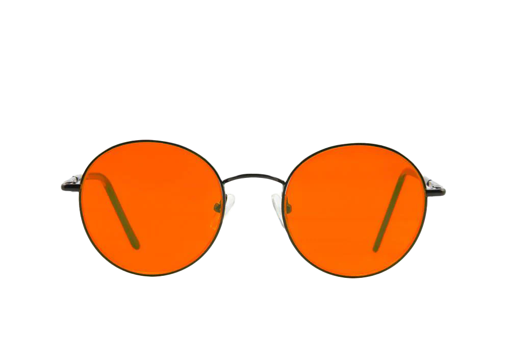 Lennon Blue Light Blocking Glasses Prescription