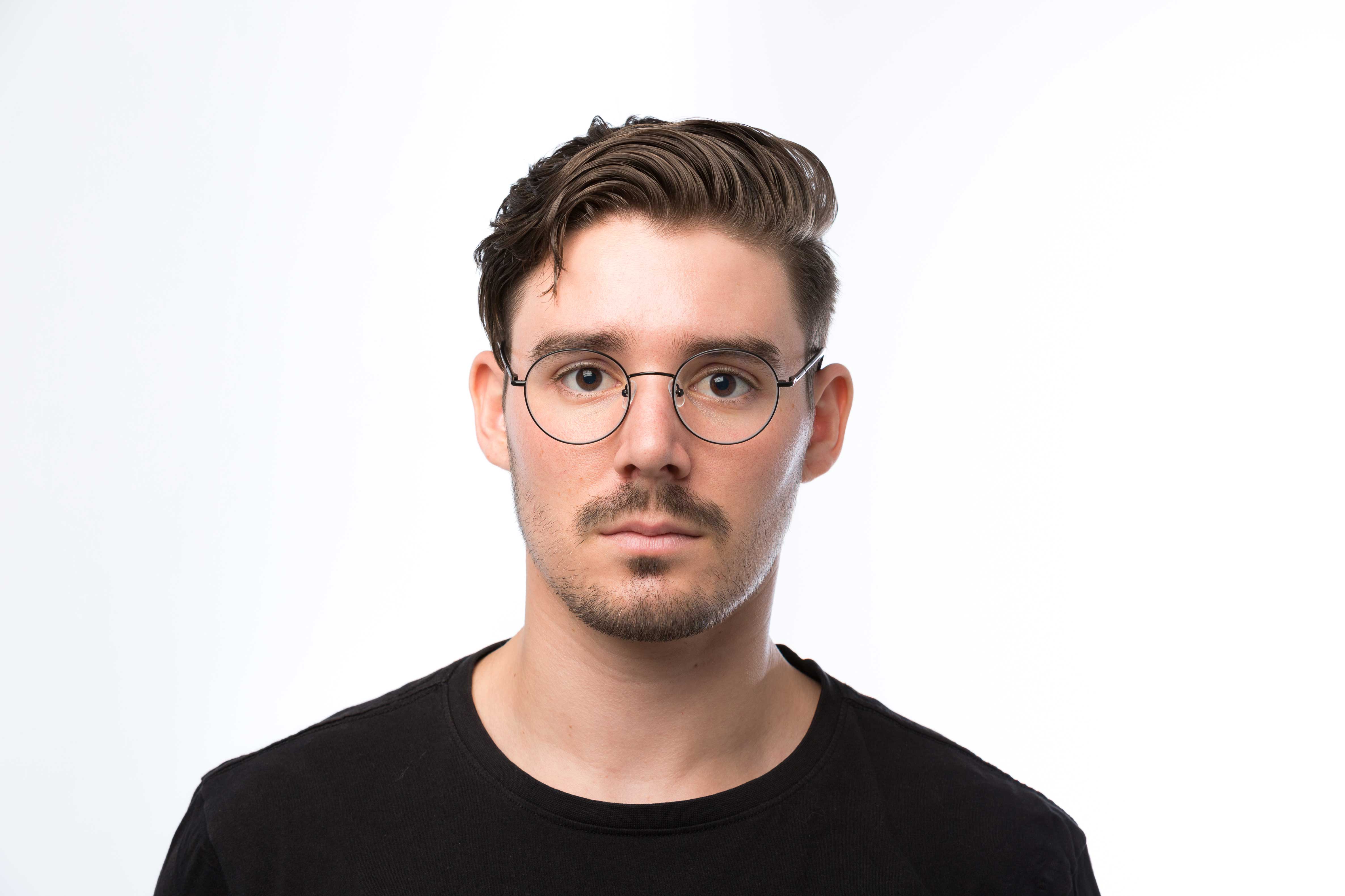Lennon Computer Glasses - Image 3