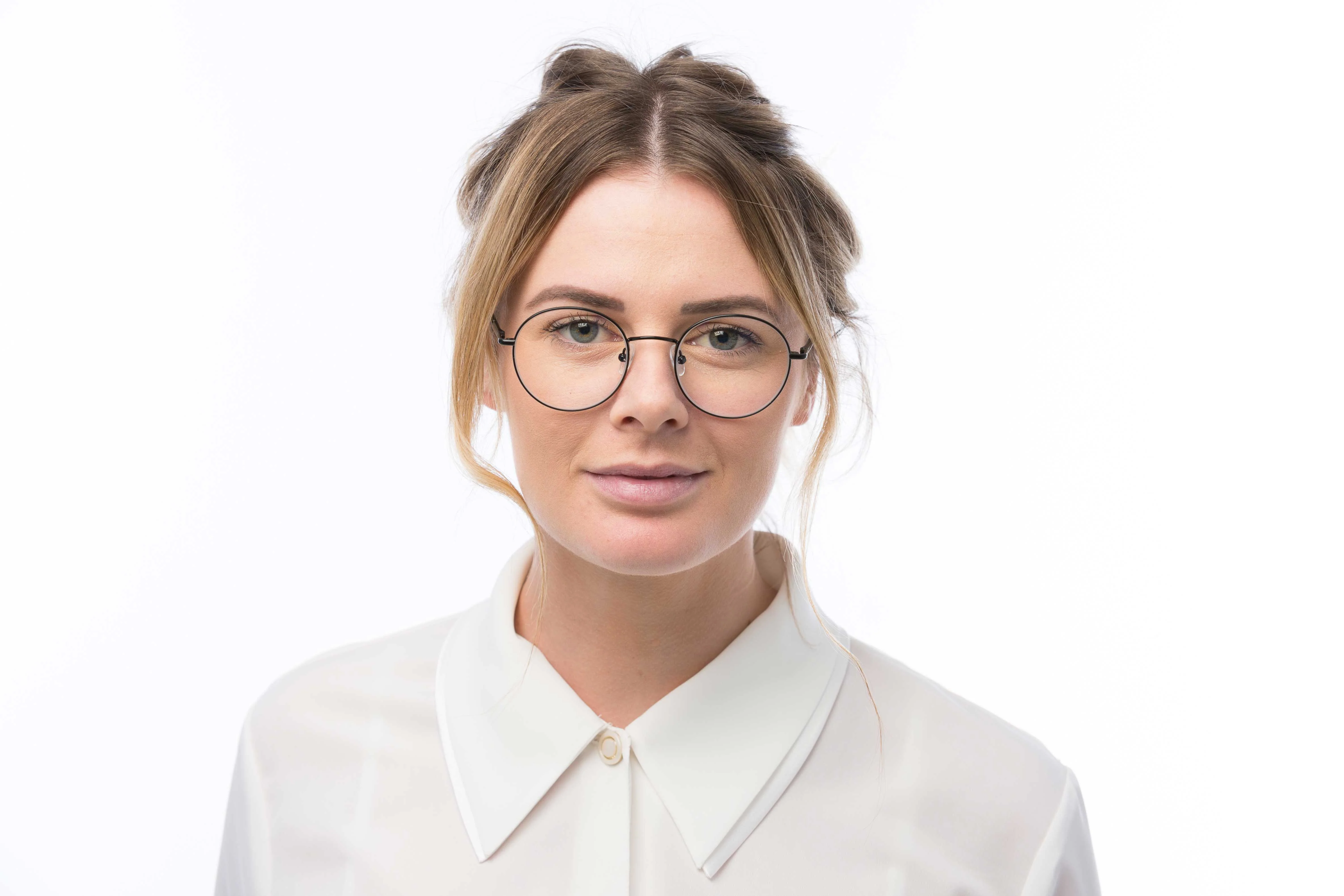 Lennon Computer Glasses - Image 4