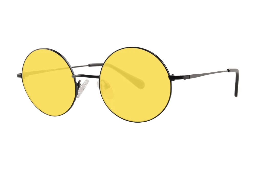 Lennon Light Sensitivity Glasses Prescription - Image 2