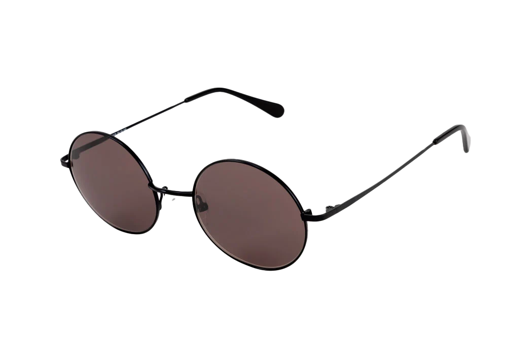 Lennon Sunglasses Readers (Brown) - Image 2