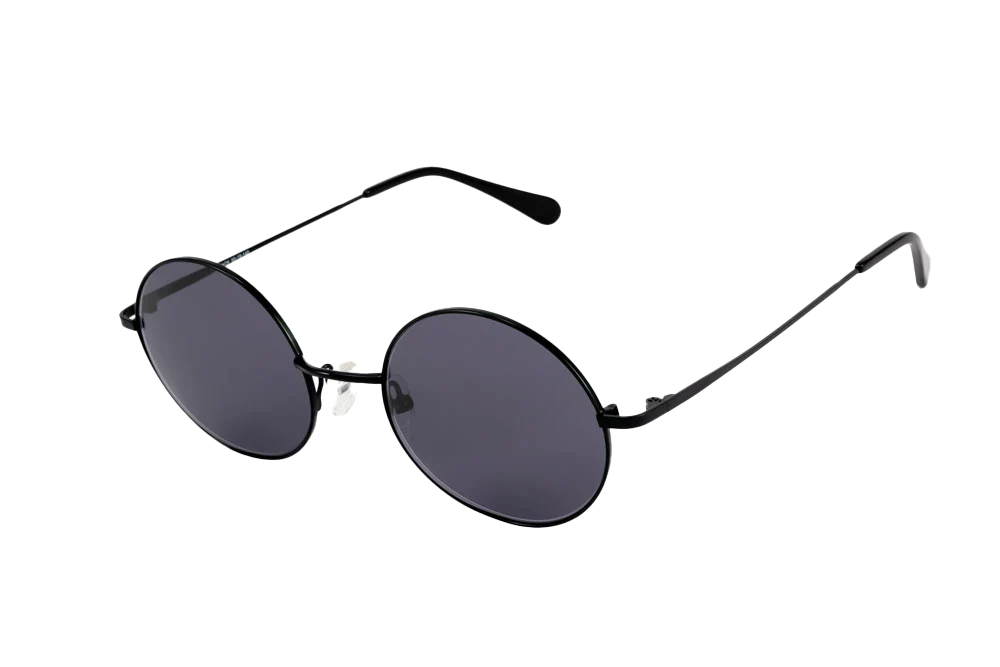Lennon Sunglasses Readers (Grey) - Image 2