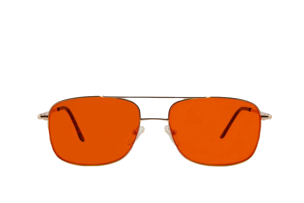 Magnum Blue Light Blocking Glasses Prescription