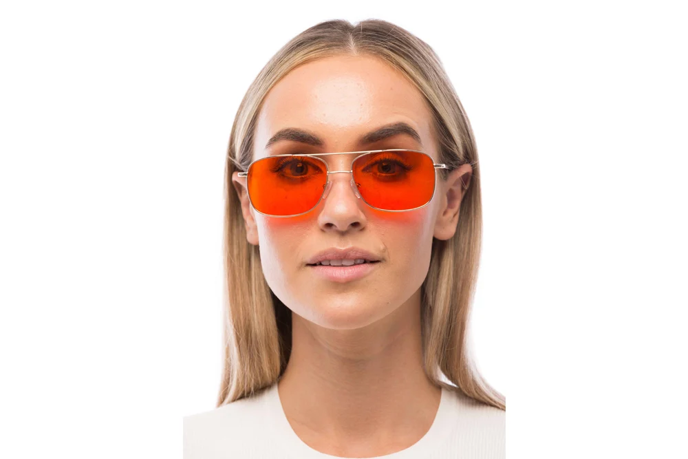 Magnum Blue Light Blocking Glasses Prescription - Image 3