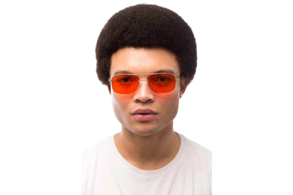 Magnum Blue Light Blocking Glasses Prescription - Image 4