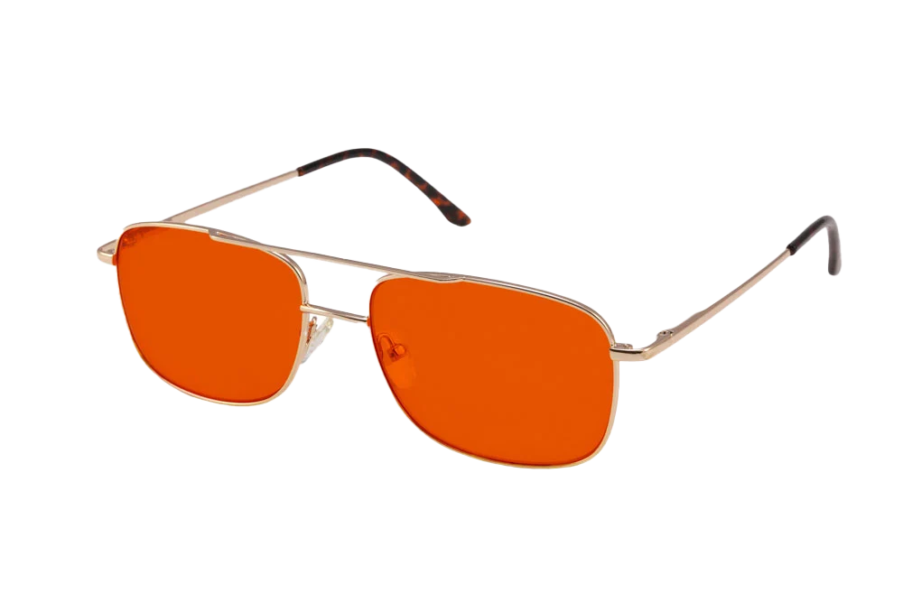Magnum Blue Light Blocking Glasses Readers - Image 2