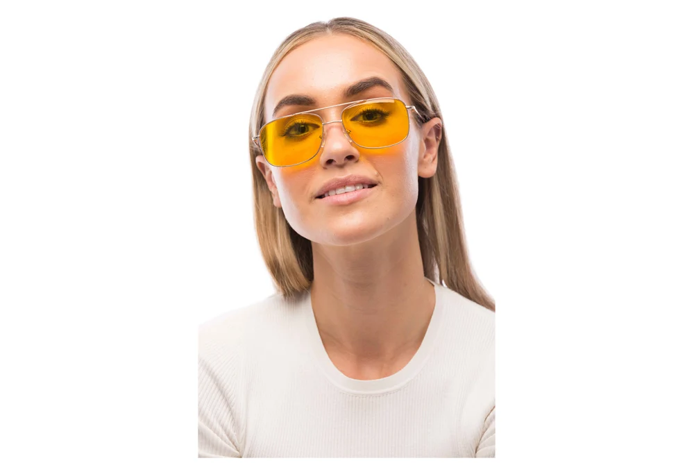Magnum Light Sensitivity Glasses Readers - Image 3