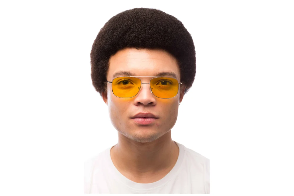 Magnum Light Sensitivity Glasses Readers - Image 4