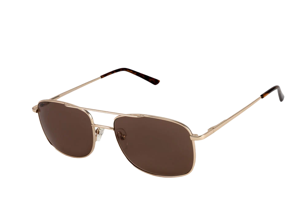 Magnum Sunglasses (Brown) - Image 2